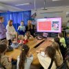 Шевченківський березень  на Факультеті психології, соціальної роботи та спеціальної освіти (до 210 –річниці з Дня народження Тараса Шевченка)